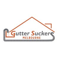 Gutter Suckers Melbourne logo - Similar company to Paint Labs Trading