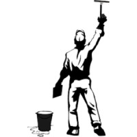 Wolverine Cleaning, Inc. logo - Similar company to Squeegee Squad Grand Rapids