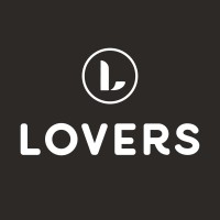 Lovers logo - Similar company to Snails Pace