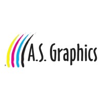 A.S. Graphics S.A. logo - Similar company to As Graphics