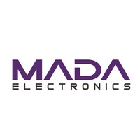 MADA UV logo - Similar company to Vi Research