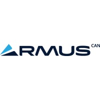RMUS Canada logo - Similar company to Drone Dynamics