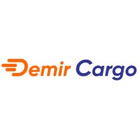 Demir Cargo logo - Similar company to Kango.Az