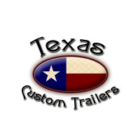Texas Custom Trailers logo - Similar company to Cat Bonds