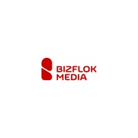 Bizflok Media logo - Similar company to Camaleon