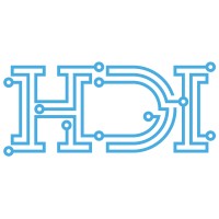 Hyperion Decentralized Infrastructures SA logo - Similar company to 3Units Sagl