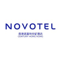 Novotel Century Hong Kong logo - Similar company to Hotel Stage