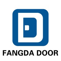 Fangda Door logo - Similar company to Intex Millwork Solutions