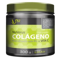 Nuverus Brasil