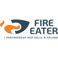 HH Fire Eater Norge logo - Similar company to Fire Eater