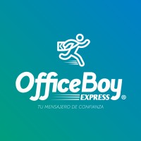 OfficeBoy Express logo - Similar company to Officeboy