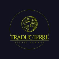 Traducterre logo - Similar company to Plutostudio