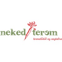 NekedTerem logo - Similar company to Getoolbox Europe