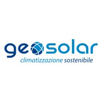 Geosolar logo - Similar company to Decisionale.Com
