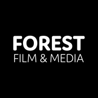 Forest Film & Media logo - Similar company to Bside Studios