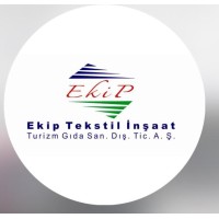EKİP TEKSTİL Osmancık logo - Similar company to Zen Group