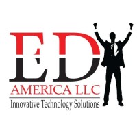 EdAmerica LLC logo - Similar company to Bigview Surveillance Solutions