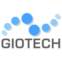 Giotech Consulting logo - Similar company to Giotech It Support London