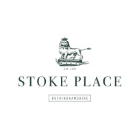 Stoke Place logo - Similar company to John Train Plants