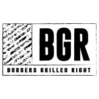 BGR – Burgers Grilled Right logo - Similar company to Godavari