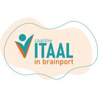 Coalitie Vitaal in Brainport logo - Similar company to De Stap Naar Gezonder