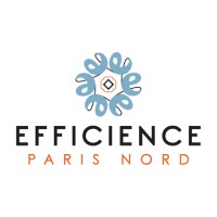 Efficience Paris Nord logo - Similar company to Canopée Notaires