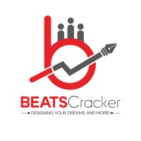 Beat's Cracker logo - Similar company to Effectization Studio