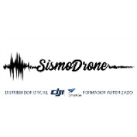 Sismodrone Canarias logo - Similar company to Datadron Sl