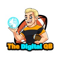 The Digital Quarterback, LLC logo - Similar company to Good Advisors Finish First
