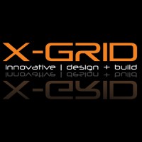 X Grid Pvt Ltd logo - Similar company to One Wave Private Limited