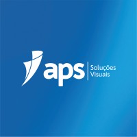 APS Soluções Visuais logo - Similar company to Sanvale Soluções Ambientais