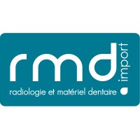 RMD IMPORT logo - Similar company to Viema Import Export