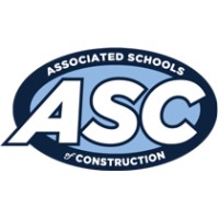 Associated Schools of Construction logo - Similar company to Fedvet Construction