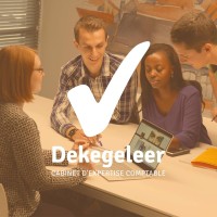 Dekegeleer - Cabinet d'expertise comptable logo - Similar company to Digiface