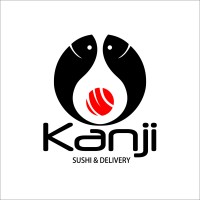 Kanji Sushi logo - Similar company to Keene Sentinel