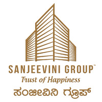 Sanjeevini Aarna official logo - Similar company to Diligent Corp
