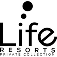 Life Resorts | Private Collection logo - Similar company to White & Partners