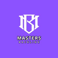 MastersBacklink logo - Similar company to Quickhunt App
