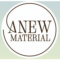 Anew Material logo - Similar company to Arinna