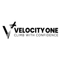 Velocity One logo - Similar company to Emcore Corporation