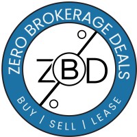 Zero Brokerage Deals