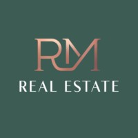RM Real Estate logo - Similar company to Spitsvastgoed