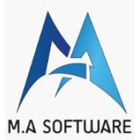 M A SOFTWARE HOUSE (Bhatoro Group) logo - Similar company to Solun It Software House