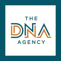 The DNA Agency logo - Similar company to At This Moment Agency