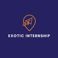 Exotic Internship logo - Similar company to Check'N Choose