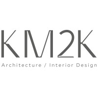 KM2K Architecture and Interior Design logo - Similar company to Nkala Architects