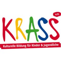 KRASS e.V. Kulturelle Bildung für Kinder und Jugendliche logo - Similar company to Vision:Teilen