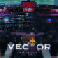 Vector Aviation logo - Similar company to Vector Aviation