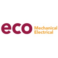 ECO Mechanical & Electrical Ltd logo - Similar company to Impulse Mep (Mechanical, Electrical And Plumbing)