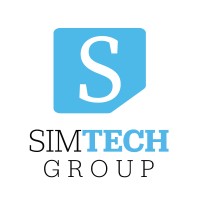 SimTech Group logo - Similar company to Simtech Ltd.